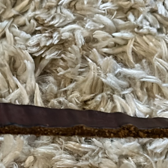 Vintage Aigner leather belt see all photos and read description - Picture 11 of 15